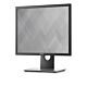 DELL P Series P1917S computer monitor 48.3 cm (19") 1280 x 1024 pixels SXGA LCD Black