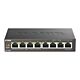 D-Link 8-Port Gigabit PoE Unmanaged Desktop Switch