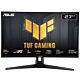 ASUS TUF Gaming VG279QM1A computer monitor 68.6 cm (27") 1920 x 1080 pixels Full HD LCD Black