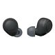 Sony WF-C700N Headset True Wireless Stereo (TWS) In-ear Calls/Music Bluetooth Black