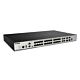 D-Link 24-Port SFP L3 Stackable Managed Gigabit Switch including 4 x 1000BaseT/SFP & 4 x 10GE SFP+