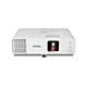 Epson PowerLite L210W 4500 ANSI lumens 3LCD WXGA (1280x800) White