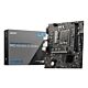MSI PRO H610M-G DDR4 motherboard Intel H610 LGA 1700 micro ATX