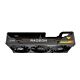 ASUS TUF Gaming TUF-RX7800XT-O16G-GAMING AMD Radeon RX 7800 XT 16 GB GDDR6
