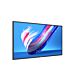 Philips 43BDL3650Q Digital signage flat panel 109.2 cm (43") LCD Wi-Fi 400 cd/m² Full HD Black Built-in processor Android 10 18/7