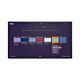 NEC MultiSync ME431-MPi4 Digital signage flat panel 109.2 cm (43") LCD 400 cd/m² 4K Ultra HD Black Built-in processor 18/7