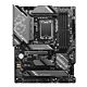 MSI Z790 GAMING PLUS WIFI motherboard Intel Z790 LGA 1700 ATX