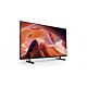 Sony FWD-50X80L 127 cm (50") 4K Ultra HD Smart TV Wi-Fi Black