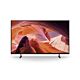 Sony FWD-50X80L 127 cm (50") 4K Ultra HD Smart TV Wi-Fi Black