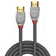 Lindy 1m High Speed HDMI Cable, Cromo Line