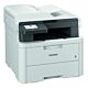 Brother DCP-L3560CDW LED A4 600 x 2400 DPI 26 ppm Wi-Fi