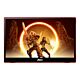 AOC 16G3 portable TV/monitor Portable monitor Black, Red 39.6 cm (15.6") TFT 1920 x 1080 pixels
