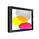 Compulocks iPad 10.9" 10th Gen Swell Enclosure Wall Mount Black