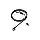 Kensington Ultra MicroSaver 2.0 Lock - Keyed