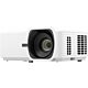 Viewsonic LS740W data projector Standard throw projector 5000 ANSI lumens 3LCD WXGA (1200x800) White