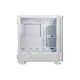 MSI MPG 100R WHITE Midi Tower
