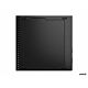 Lenovo ThinkCentre M75q AMD Ryzen™ 5 5600GE 8 GB DDR4-SDRAM 256 GB SSD Windows 11 Pro Mini PC Black