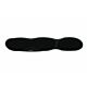 Kensington Foam Keyboard Wrist Rest - Black