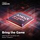 Lenovo Legion Go portable game console 22.4 cm (8.8") 512 GB Touchscreen Wi-Fi Black