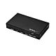 StarTech.com 2-Port HDMI Splitter with HDR - 4K 60Hz