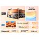 TCL SF5 Serie Smart TV Full HD 40" 40SF540, HDR 10, Dolby Audio, Multisound, Android TV