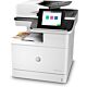 HP Color LaserJet Enterprise MFP M776dn