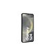 Samsung Galaxy S24 15.8 cm (6.2") Dual SIM Android 14 5G USB Type-C 8 GB 256 GB 4000 mAh Black