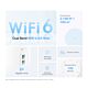 TP-Link AX1500 Whole Home Mesh Wi-Fi 6 System