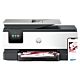 HP OfficeJet Pro 8122e Wireless All-in-One Color Printer, Instant Ink; Two-sided printing