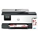 HP OfficeJet Pro 8122e Wireless All-in-One Color Printer, Instant Ink; Two-sided printing