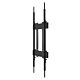 B-Tech SYSTEM X - XL Portrait Wall Mount For Ultrawide Displays