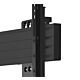 B-Tech SYSTEM X - XL Portrait Wall Mount For Ultrawide Displays