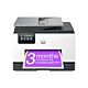 HP OfficeJet Pro 9135e Wireless All-in-One Color Printer, Instant Ink; Two-sided printing
