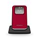 Emporia emporiaJOY 7.11 cm (2.8") Red Entry-level phone