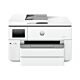 HP OfficeJet Pro 9730e Wireless All-in-One Color Printer, Instant Ink; Two-sided printing