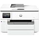 HP OfficeJet Pro 9730e Wireless All-in-One Color Printer, Instant Ink; Two-sided printing