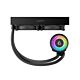 ARCTIC Liquid Freezer III 240 A-RGB - Multi Compatible All-in-One CPU Water Cooler with A-RGB