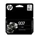 HP 937 Black Original Ink Cartridge