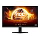 AOC 24G4XE computer monitor 60.5 cm (23.8") 1920 x 1080 pixels Full HD LCD Black, Grey