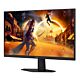 AOC 24G4XE computer monitor 60.5 cm (23.8") 1920 x 1080 pixels Full HD LCD Black, Grey