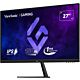 Viewsonic VX2779-HD-PRO computer monitor 68.6 cm (27") 1920 x 1080 pixels Full HD LED Black