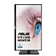 ASUS VA27AQSB LED display 68.6 cm (27") 2560 x 1440 pixels Quad HD Black