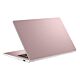 ASUS Vivobook Go 14 E410KA-EK592WS Intel® Celeron® N N4500 Laptop 35.6 cm (14") Full HD 4 GB DDR4-SDRAM 128 GB eMMC Wi-Fi 5 (802.11ac) Windows 11 Home in S mode Pink gold