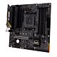 ASUS TUF GAMING A520M-PLUS WIFI AMD A520 Socket AM4 micro ATX