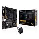 ASUS TUF GAMING A520M-PLUS WIFI AMD A520 Socket AM4 micro ATX