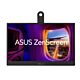 ASUS ZenScreen MB166CR computer monitor 39.6 cm (15.6") 1920 x 1080 pixels Full HD LCD Black