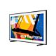 Samsung QE55LS03DAUXXU TV 139.7 cm (55") 4K Ultra HD Smart TV Wi-Fi Black