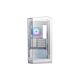 MSI MAG PANO M100R PZ Micro Tower White