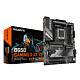 GIGABYTE B650 GAMING X AX V2 Motherboard - AMD Ryzen 9000 Series CPUs, 8+2+2 Phases VRM, up to 8000MHz DDR5 (OC), 1xPCIe 5.0 + 2xPCIe 4.0 M.2, 2.5GbE LAN, WIFI 6E, USB 3.2 Gen 2