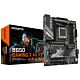 GIGABYTE B650 GAMING X AX V2 Motherboard - AMD Ryzen 9000 Series CPUs, 8+2+2 Phases VRM, up to 8000MHz DDR5 (OC), 1xPCIe 5.0 + 2xPCIe 4.0 M.2, 2.5GbE LAN, WIFI 6E, USB 3.2 Gen 2